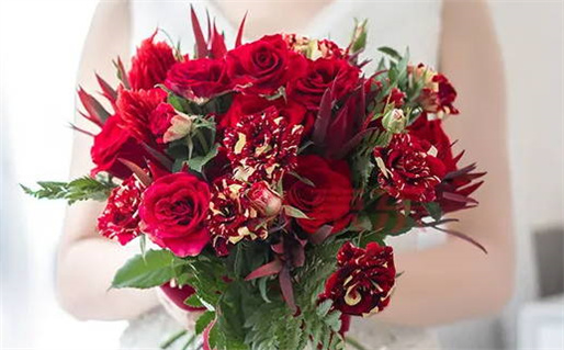 2028年01月03日结婚日子如何 今日办婚礼好吗