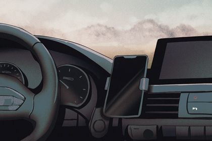 2028年农历四月初五提车黄道吉日 提新车吉利吗