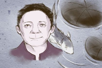 额头短窄的人面相 什么样的额头没有福气 额头短窄的人面相 什么样的额头没有福气