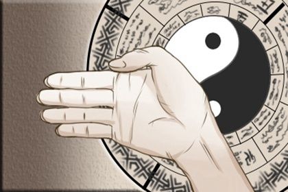 十个手指纹算命图解 怎么看手指纹 十个手指纹算命图解 怎么看手指纹