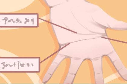 会得大病的手相 如何观手看你易得啥病 会得大病的手相 如何观手看你易得啥病