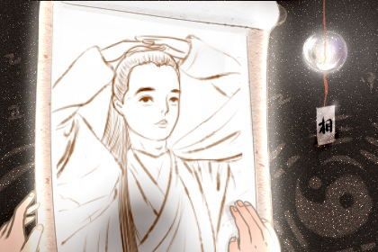 手掌感情线图解男 分析男人感情线情况 手掌感情线图解男 分析男人感情线情况