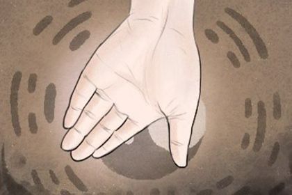 会离婚的手纹 什么手相会离婚 会离婚的手纹 什么手相会离婚