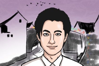 眉上痣男人面相好不好 男人眉毛的不同部位痣解析 眉上痣男人面相好不好 男人眉毛的不同部位痣解析