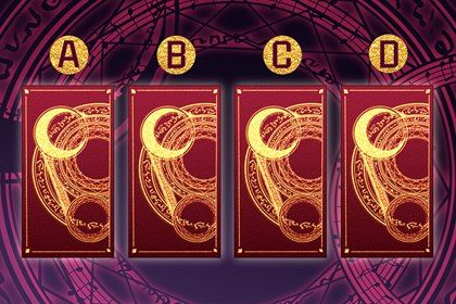 塔罗测试你是否向往物化的爱情 你向往什么样的爱情 塔罗测试你是否向往物化的爱情 你向往什么样的爱情