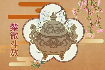 巨门星入命宫 巨门星有哪些特点 巨门星入命宫 巨门星有哪些特点