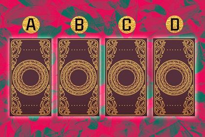 塔罗测试你的桃花运在几月最旺 什么时候你的桃花最旺 塔罗测试你的桃花运在几月最旺 什么时候你的桃花最旺