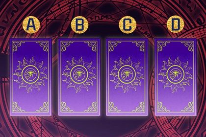 塔罗我漂亮吗 分析他觉得我是什么样的人