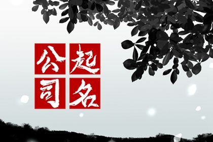 烟酒商贸公司名称大全 简单大气的烟酒商贸公司名 烟酒商贸公司名称大全 简单大气的烟酒商贸公司名
