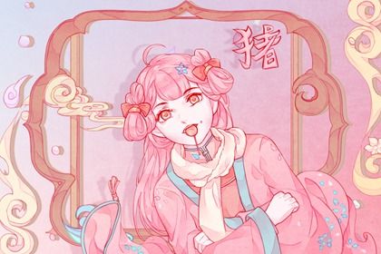 1971年是属什么的 金猪人性格解析 1971年是属什么的 金猪人性格解析