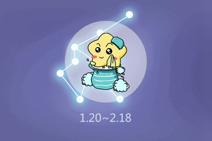 2024年水瓶座全年运势 2024水瓶座运势详情