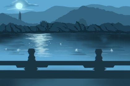 妈祖灵签解签 妈祖灵签第56签详解 妈祖灵签解签 妈祖灵签第56签详解