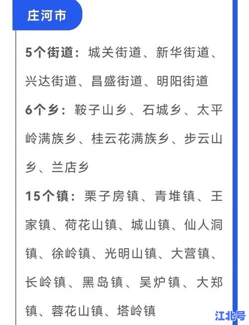 辽宁省大连市中风险地区最新名单公布！2024大连疫情高中低风险区域实时更新与防疫政策详解