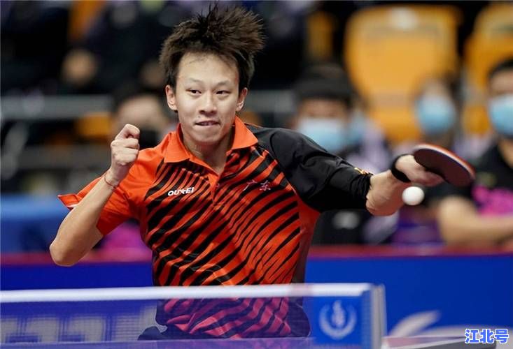 林高远国际乒联最新排名大起底：林高远2024全锦赛夺冠秘诀与成长之路