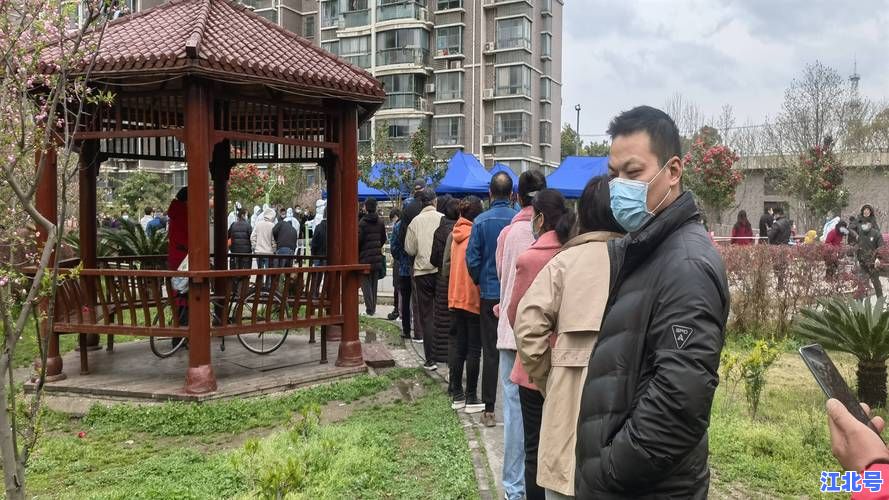 24小时持续更新｜常州疫情最新情况播报：新增病例、封控名单、核酸检测安排全收录！