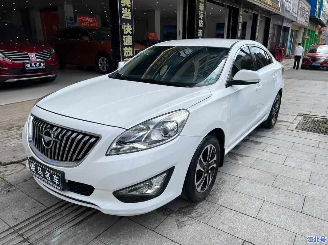 海马王子汽车怎么样值得买吗？全面评测优缺点、价格行情与车主口碑汇总2024