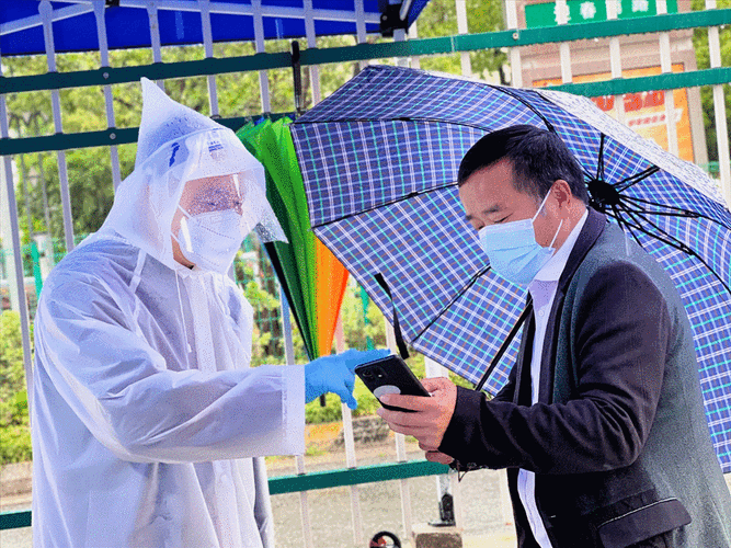 江苏昨日新增2例病例轨迹公开！南京苏州疫情动态、风险区名单及核酸检测点速查