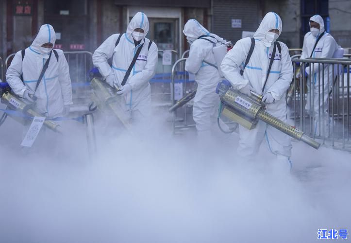 河北新增确诊40例行踪轨迹全回顾：涉石家庄、保定多地风险点位速查扩散提醒