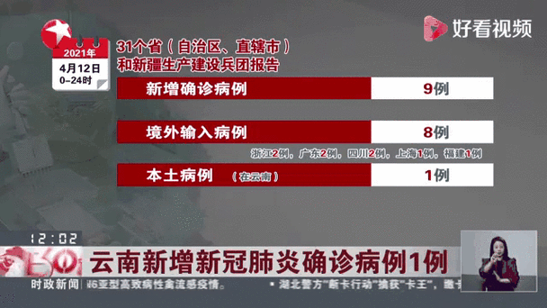 云南新增三例病例最新通报：2024云南疫情动态、防控措施及健康提醒全解析