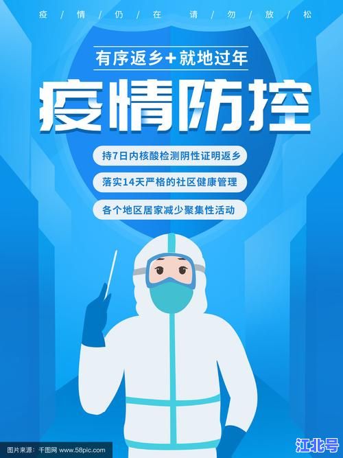 2024核酸返乡人员必看！春节回家核酸检测最新政策与免费预约攻略