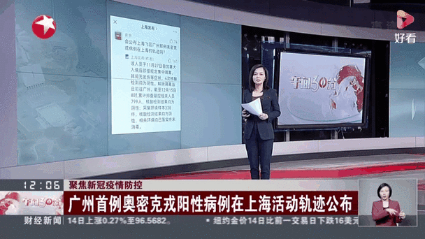 上海疫情怎么开始的？复盘2022年奥密克戎病毒传播链源头与封控时间线全记录