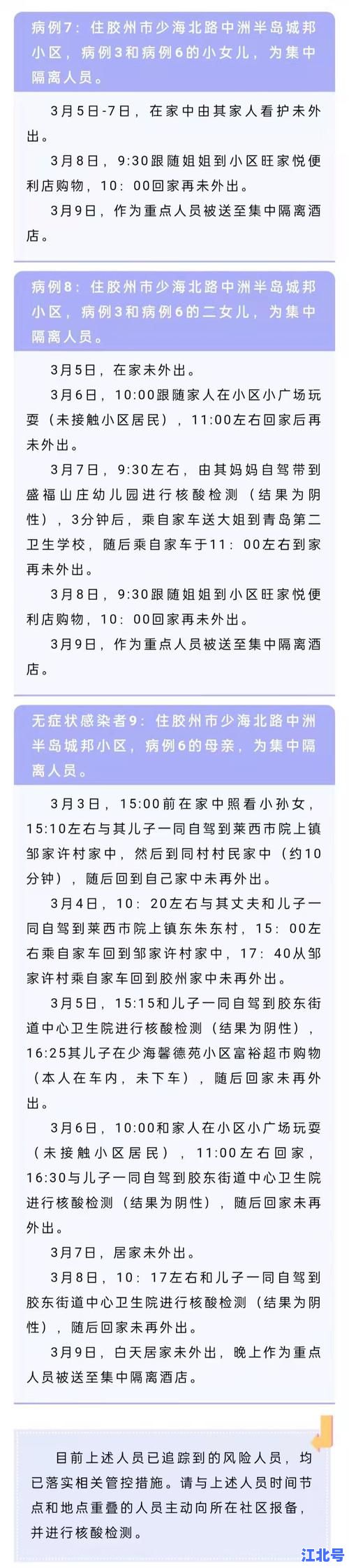 山东2例复阳疫情最新通报：追踪溯源、防控措施及核酸检测全攻略