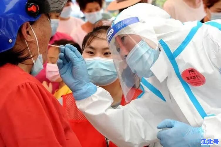 2021年泗阳疫情最新通报回顾：确诊数据、防控措施及全民核酸实录全解析