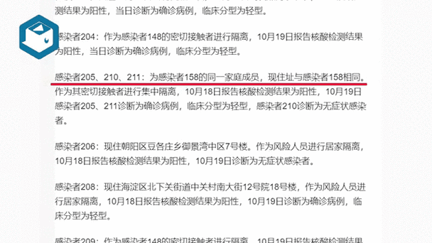 北京新型冠状病毒肺炎疫情最新消息数据2024实时发布：新增确诊密接轨迹风险区核酸通告汇总