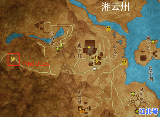 详细阅读:热血三国名将坐标查询系统大全含S级武将位置地图高玩攻略2024更新 热血三国名将坐标查询系统大全含S级武将位置地图高玩攻略2024更新