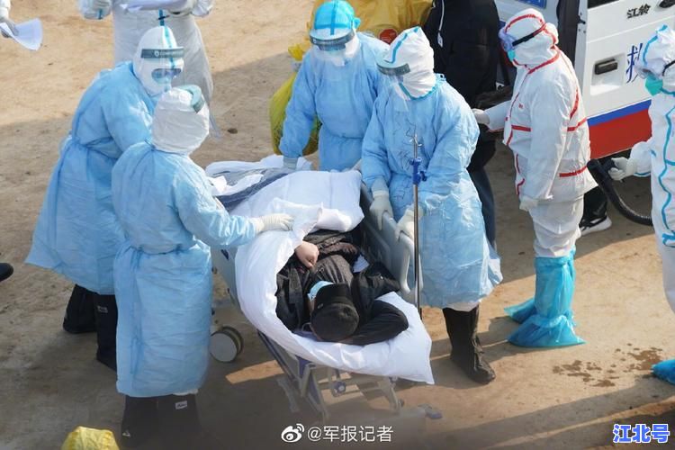 新型冠状病毒第一例感染者真相披露：武汉疫情时间线回溯与零号病人追踪纪实