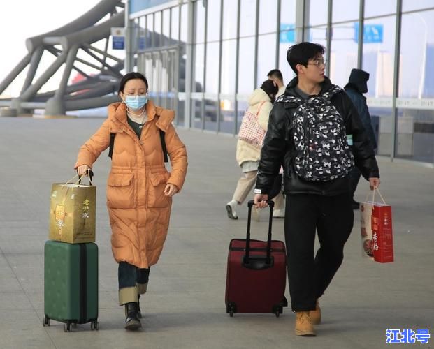 2020元旦返乡潮来袭：高速公路免费时间+抢票攻略+疫情防控返乡政策全解读