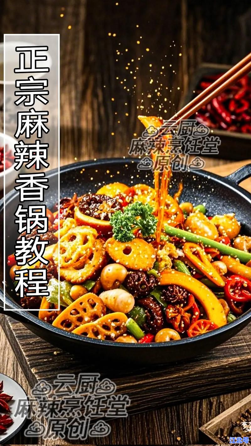 详细阅读:北京麻辣香锅配料详细配方大全家常做法2025最新版商用秘制佐料高清图解 北京麻辣香锅配料详细配方大全家常做法2025最新版商用秘制佐料高清图解