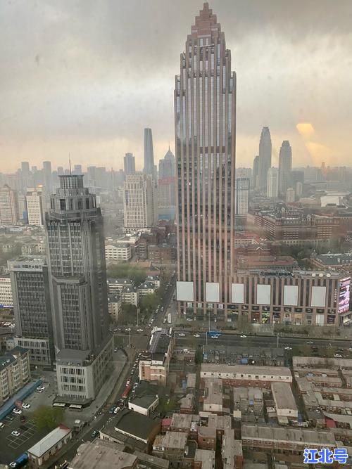 天津百货大楼现状2024探秘：天津地标建筑最新运营实况与商业转型全解析