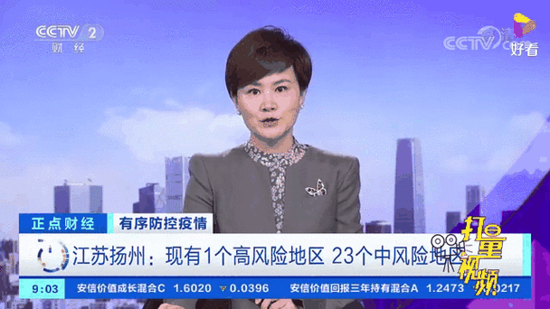 扬州地区风险等级最新动态更新_疫情中高风险区域实时查询地图