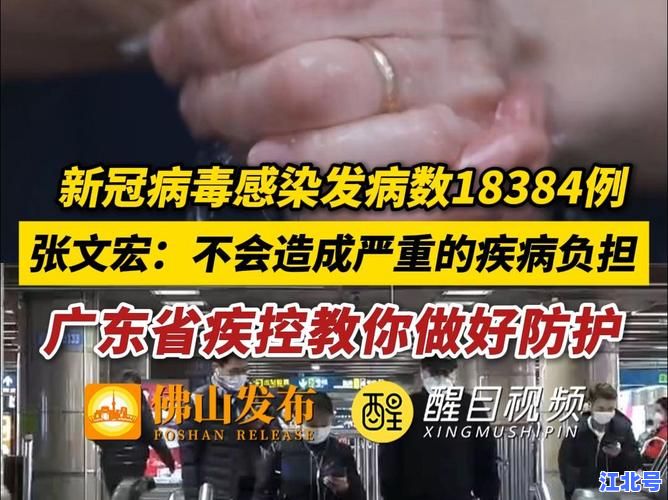 详细阅读:张文宏最新疫情判断2025:新冠变异株流行趋势与防护策略权威解读 张文宏最新疫情判断2025:新冠变异株流行趋势与防护策略权威解读