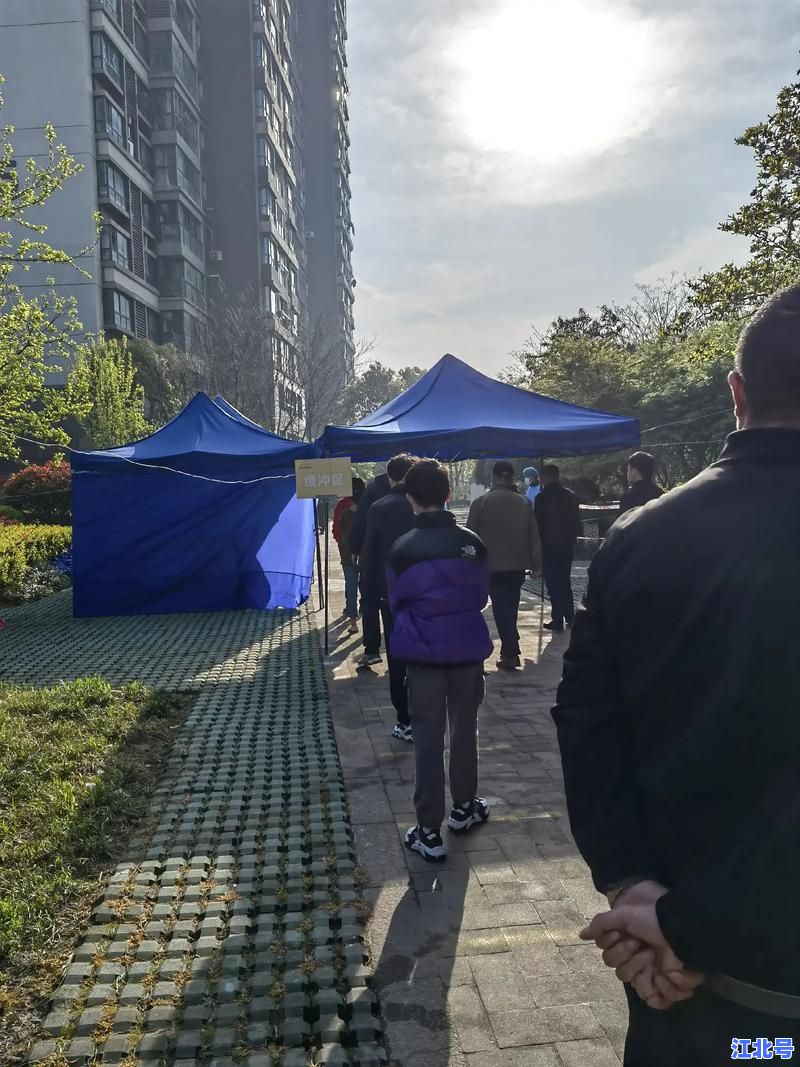 昆山疫情最新消息今天新增5例轨迹公布！实时防控政策速览及核酸检测点详情