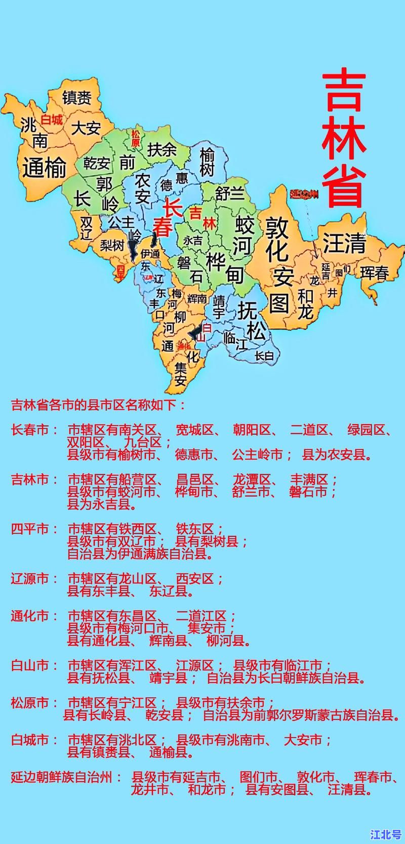 吉林新增确诊29例是哪里的？最新疫情通报详细区域分布及防控政策全解析