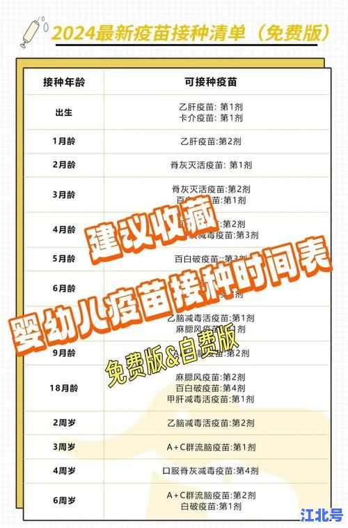 “未成年打新冠疫苗什么时候结束”权威官方最新通知：接种截止时间与补种安排全解析