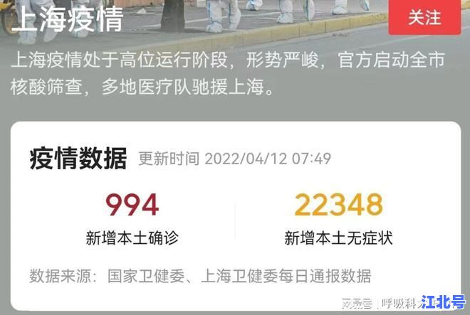云南上海疫情最新情况今日通报：新增数据、封控区域、核酸检测政策一网打尽
