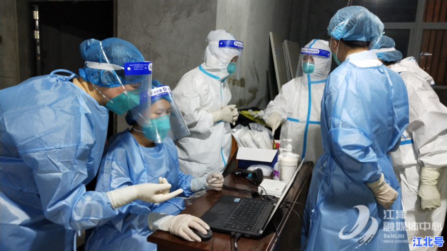 湛江疫情最新消息今天新增病例曝光：详细数据+封控区域+全员核酸安排一次看懂