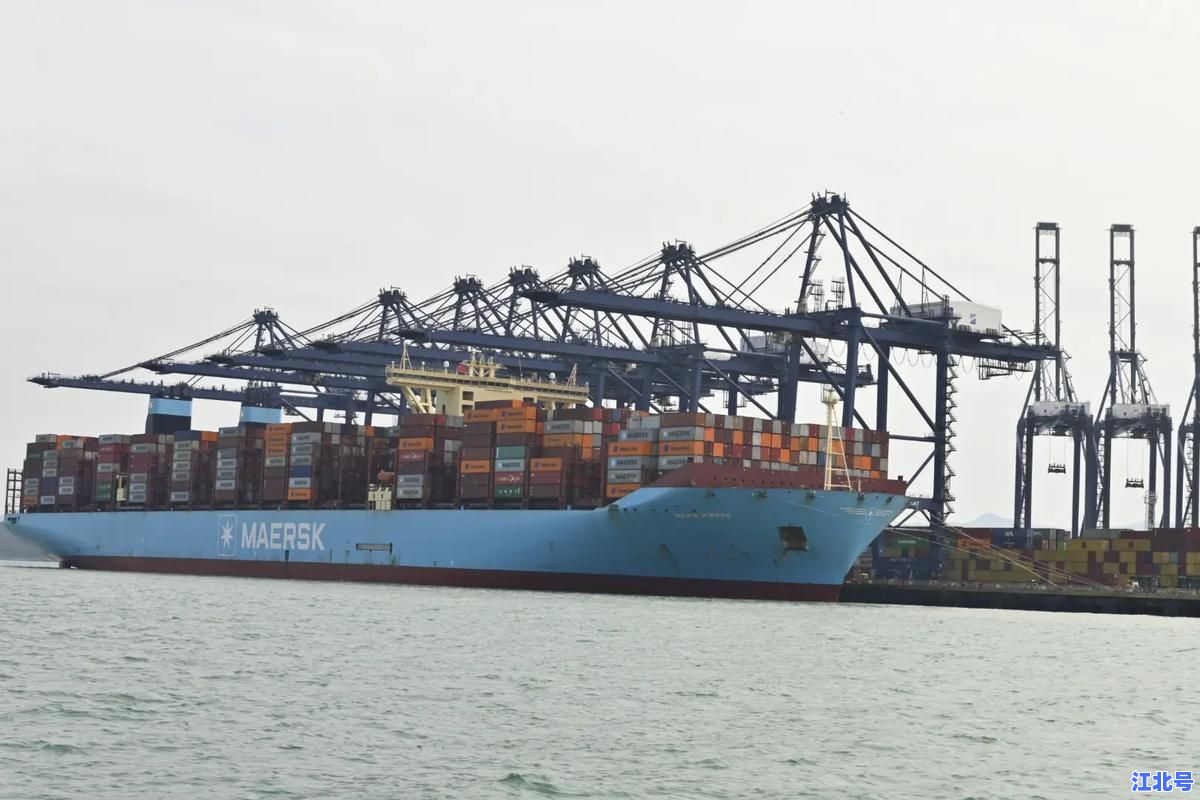 详细阅读:2024盐田港排行出炉:看深圳盐田港在全球集装箱港口实力榜最新名次 2024盐田港排行出炉:看深圳盐田港在全球集装箱港口实力榜最新名次