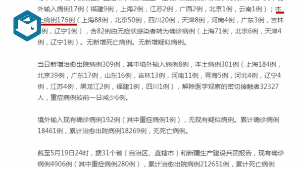 31省份新增确诊病例17例官方通报：本土与境外输入详情+防疫最新政策权威解读