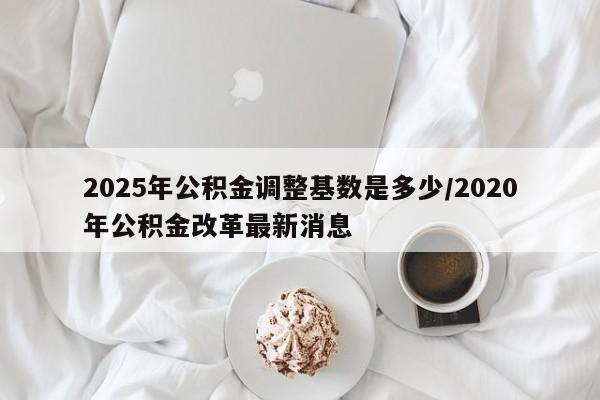 详细阅读:2025年公积金调整基数是多少/2020年公积金改革最新消息 2025年公积金调整基数是多少/2020年公积金改革最新消息